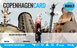 copenhagen card